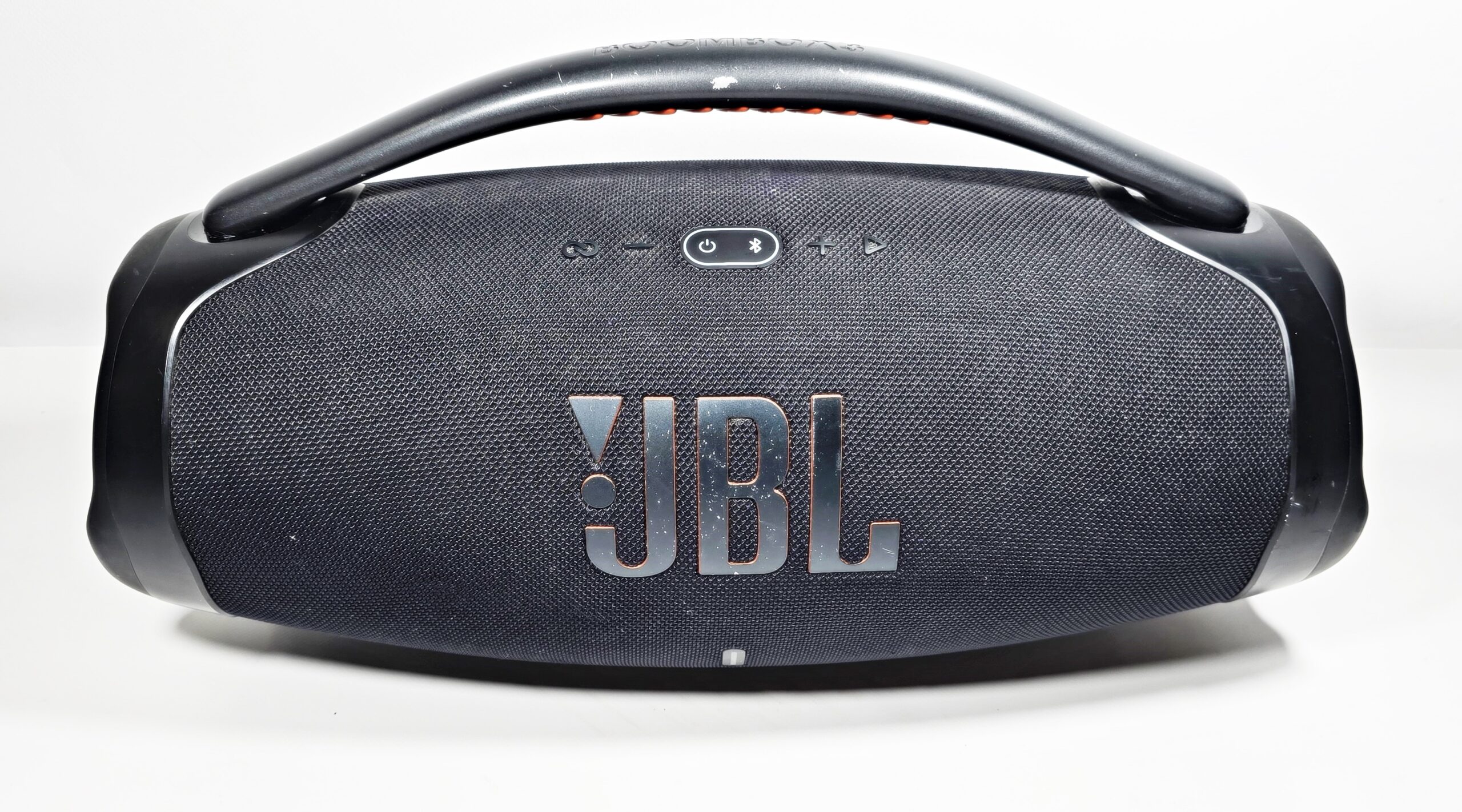 Głośnik JBL Boombox 3