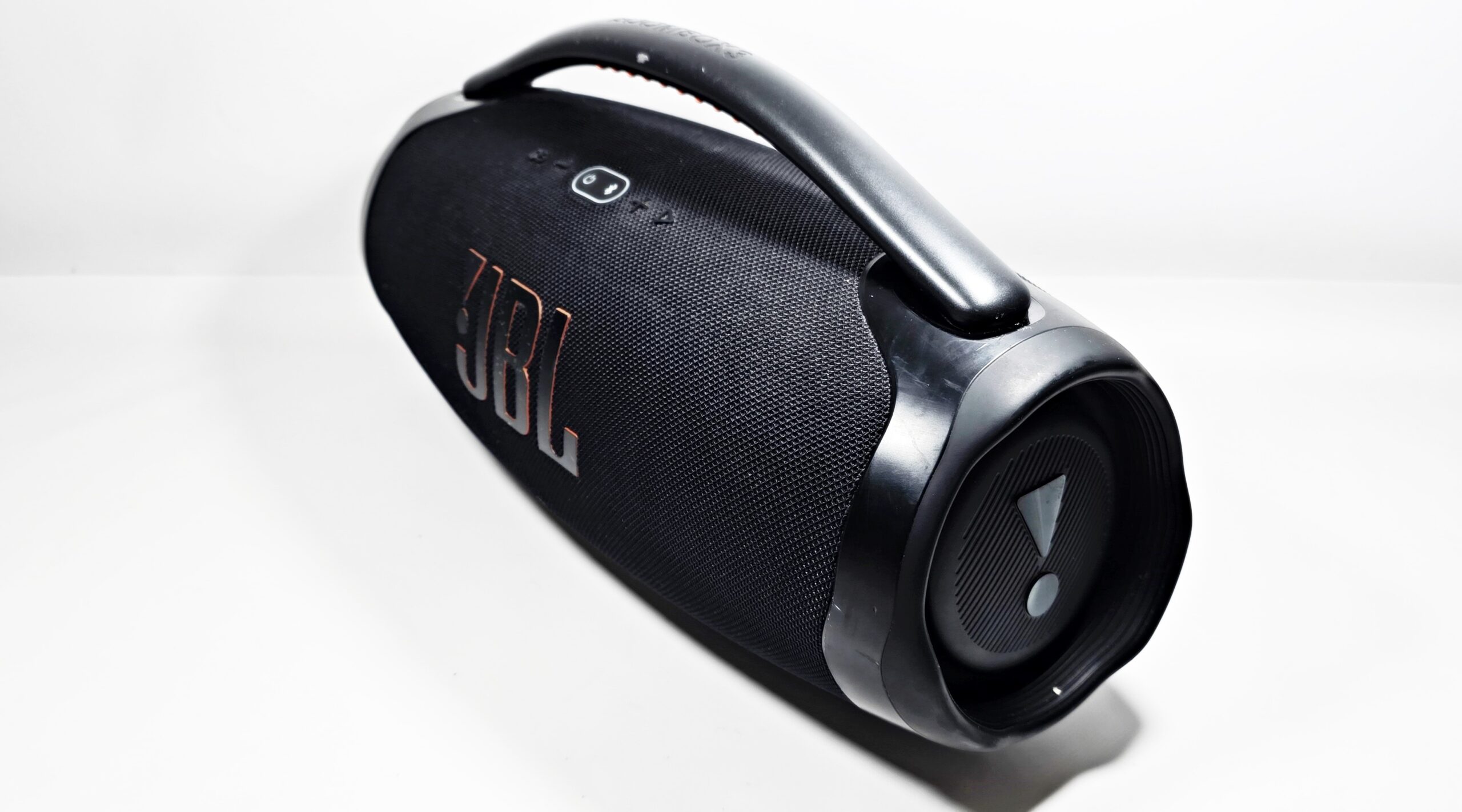 Głośnik JBL Boombox 3