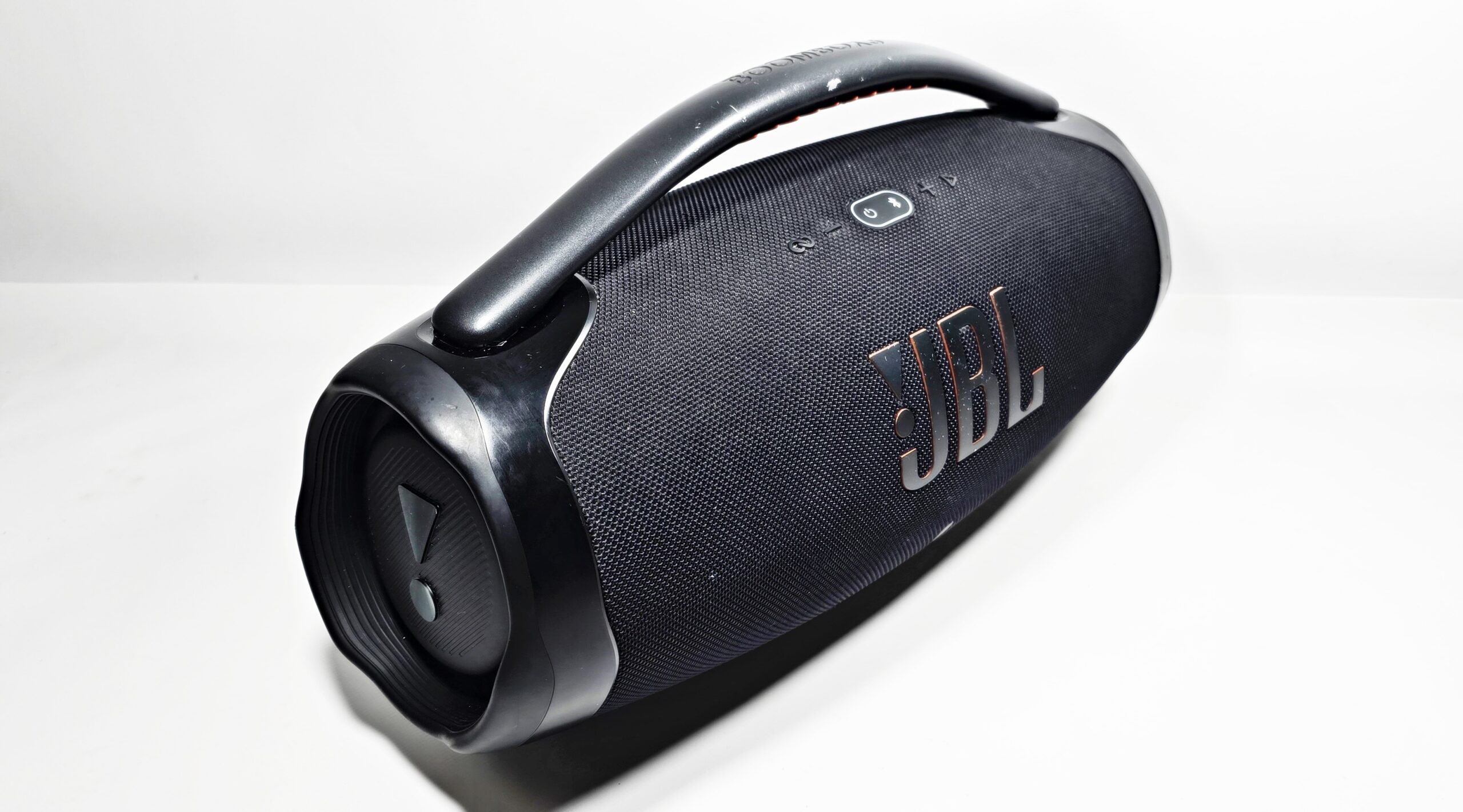 Głośnik JBL Boombox 3