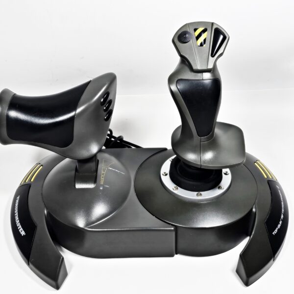 Kontroler Thrustmaster Joystick Top Gun Afterburner 2