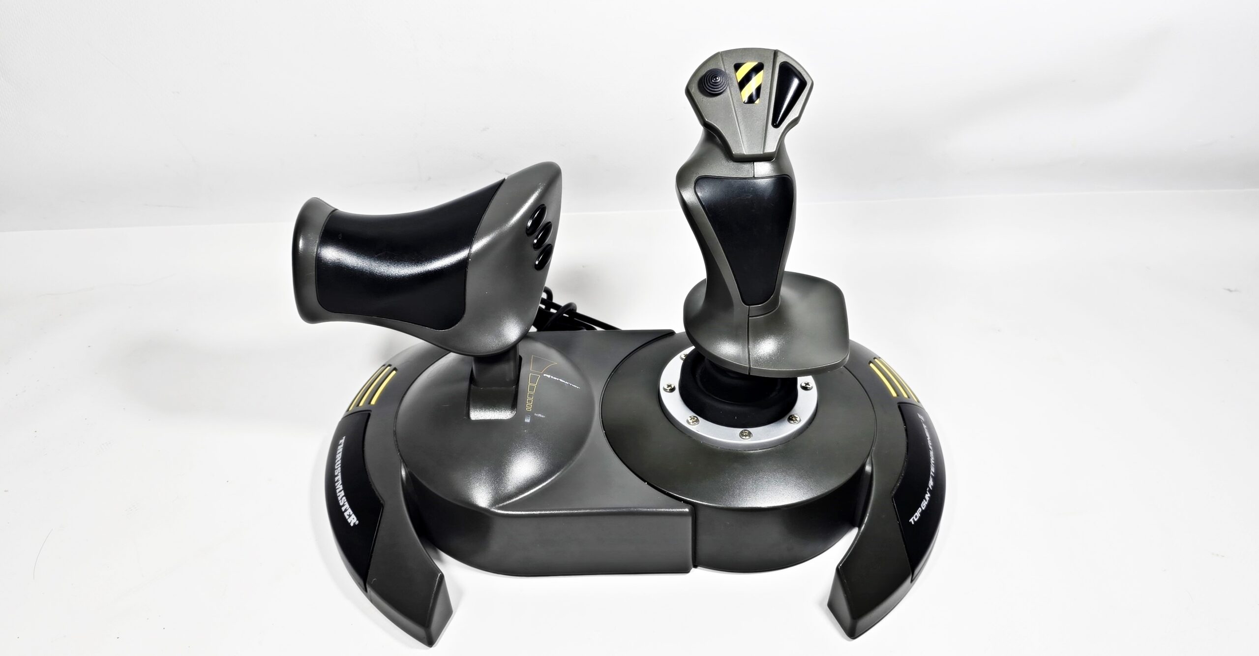 Kontroler Thrustmaster Joystick Top Gun Afterburner 2