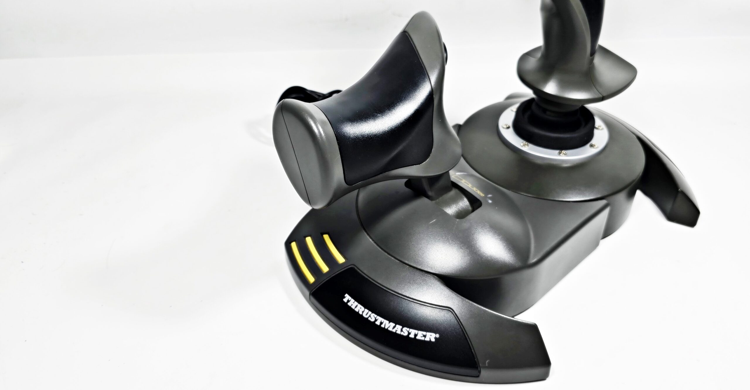 Kontroler Thrustmaster Joystick Top Gun Afterburner 2