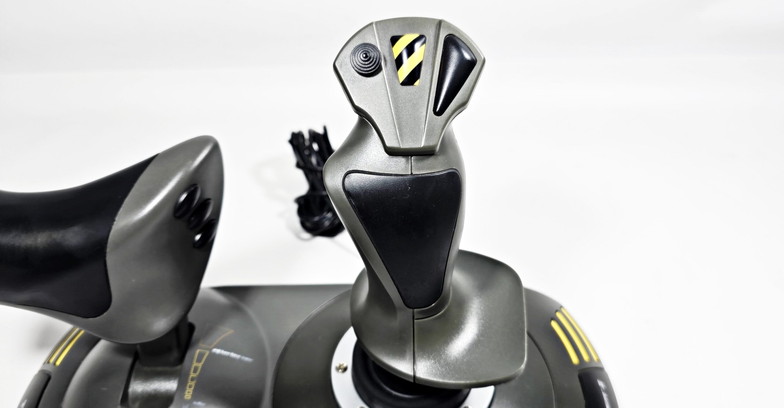 Kontroler Thrustmaster Joystick Top Gun Afterburner 2