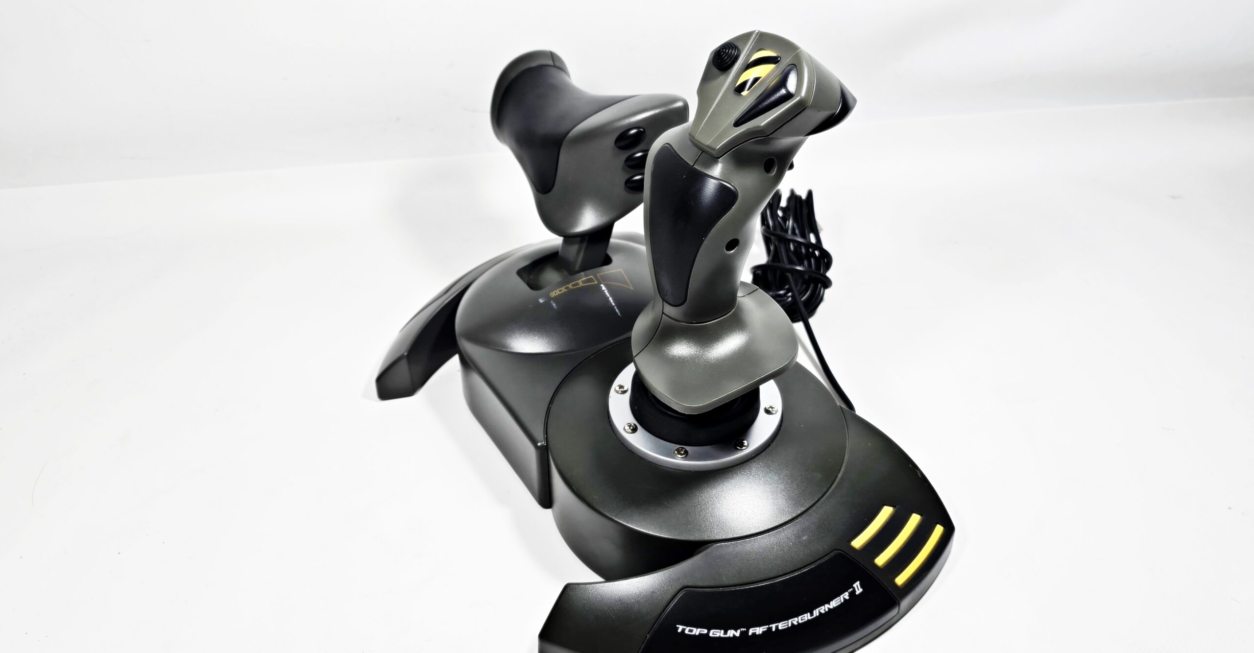 Kontroler Thrustmaster Joystick Top Gun Afterburner 2