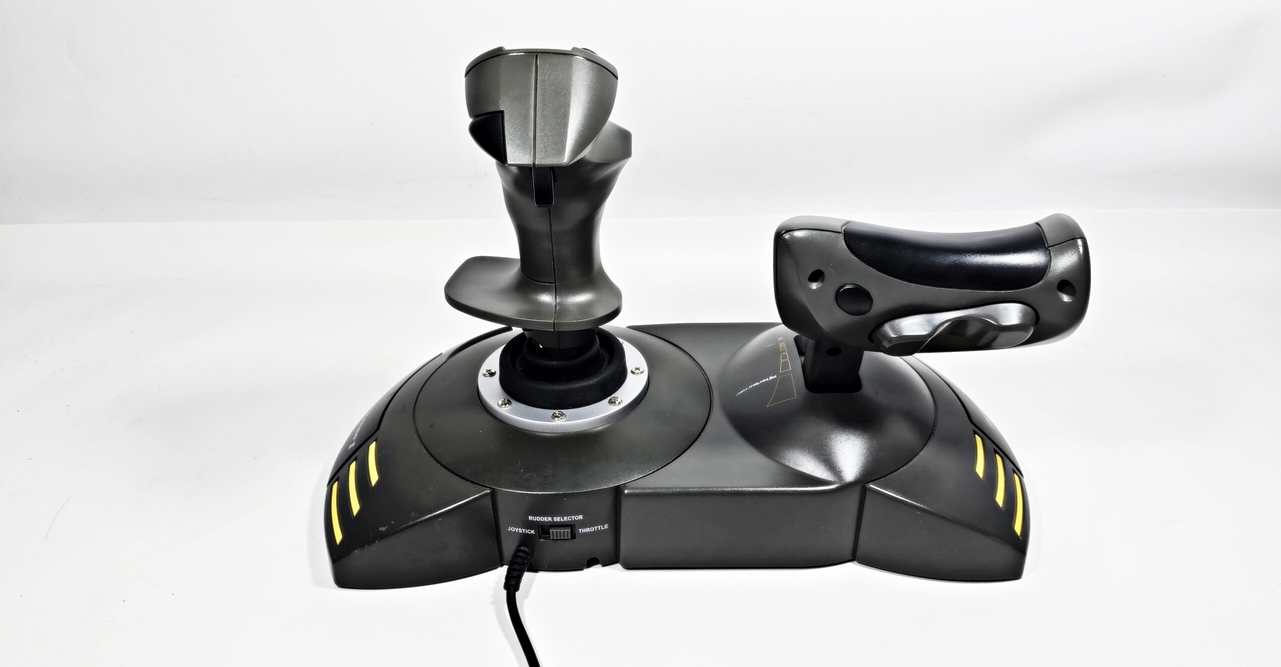Kontroler Thrustmaster Joystick Top Gun Afterburner 2