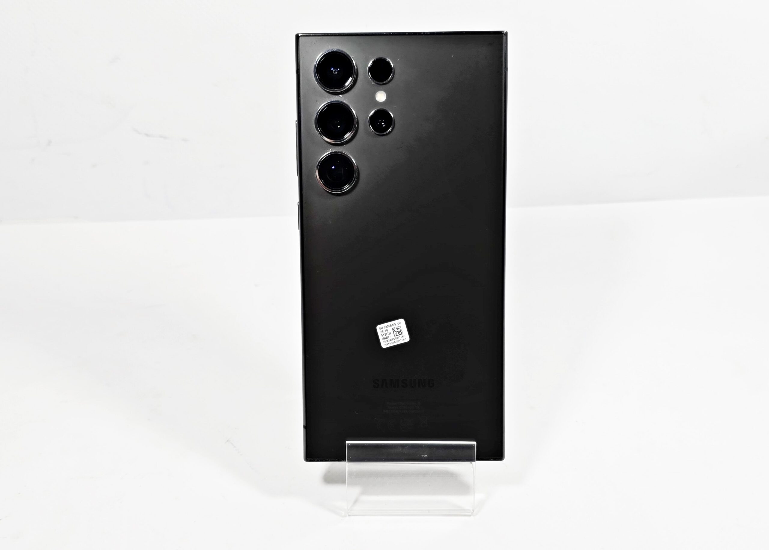 Smartfon Samsung Galaxy S24 Ultra 5G