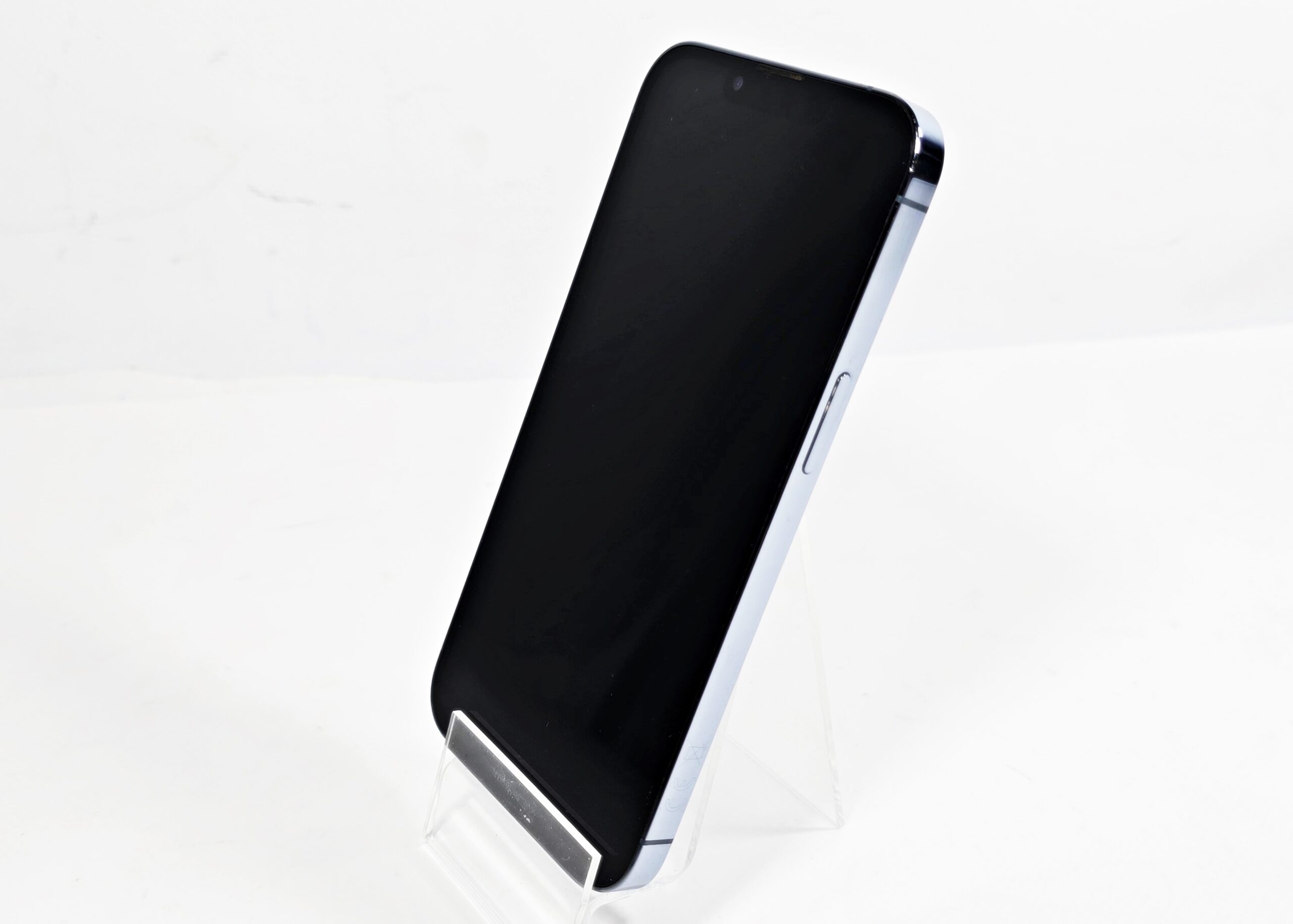 Apple iPhone 13 PRO 256GB 85% Błękitny