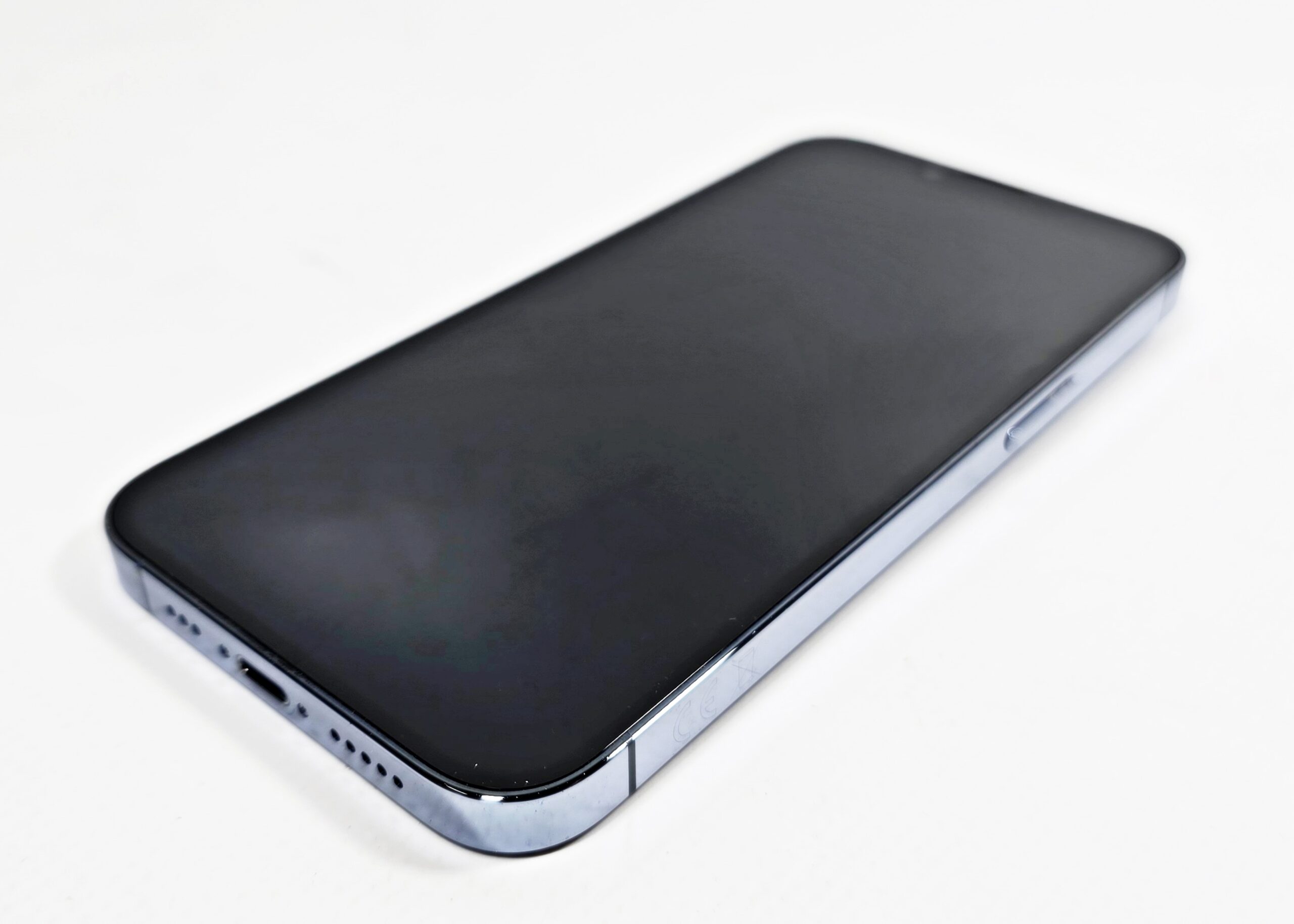 Apple iPhone 13 PRO 256GB 85% Błękitny