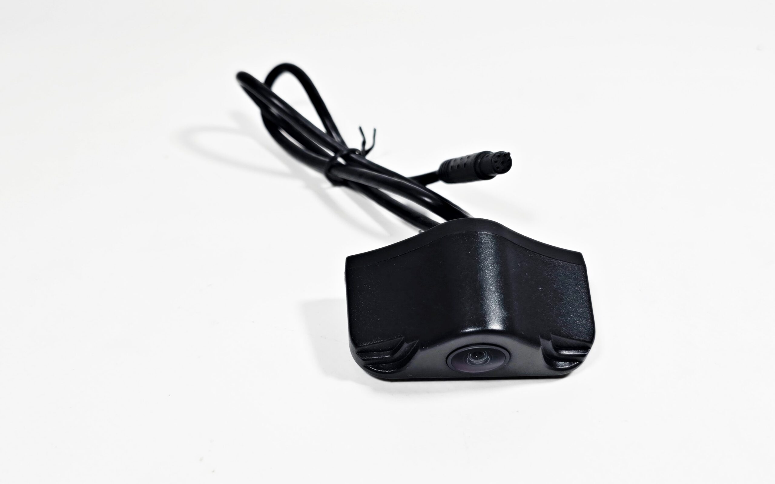 Kamerka samochodowa Kingslim D6 Dual Dash Cam GPS 2K + 2K