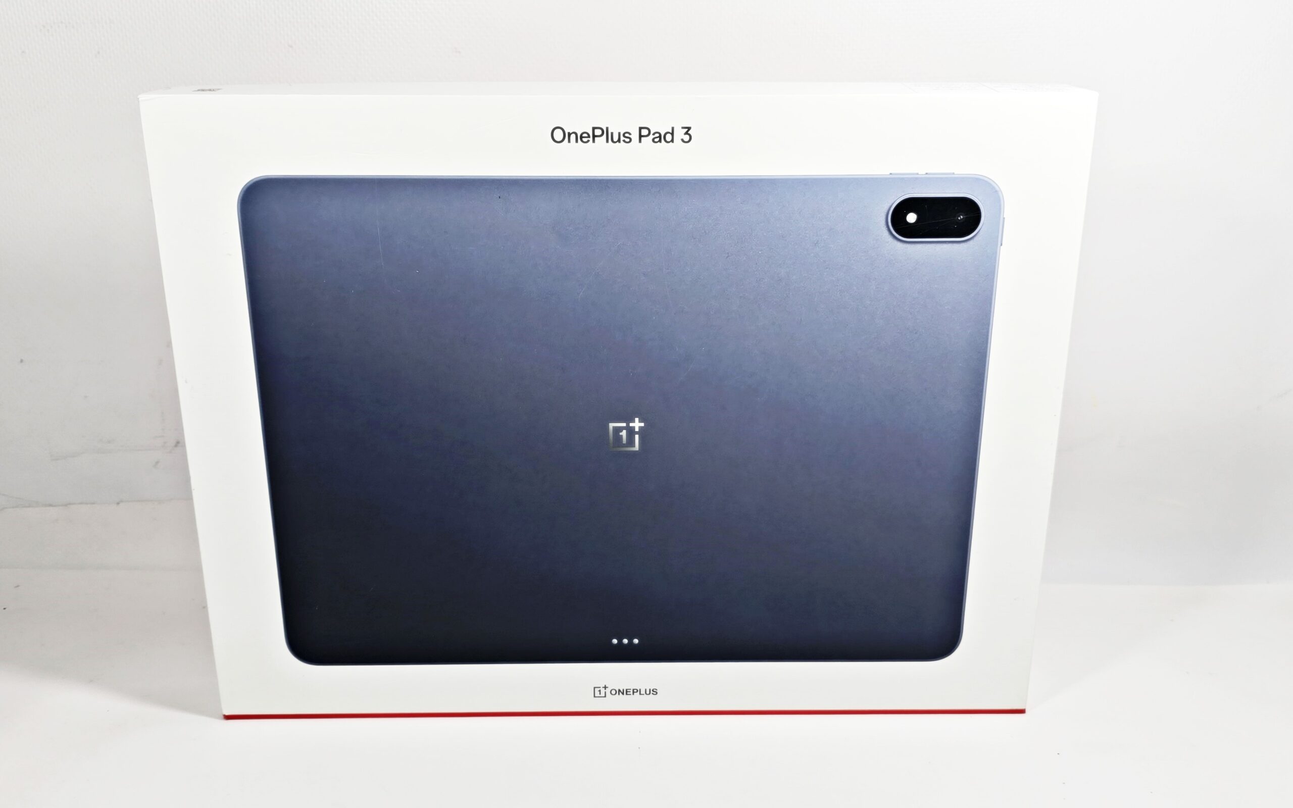 Tablet ONEPLUS Pad 3 13.2 Wi-Fi 12GB 256GB