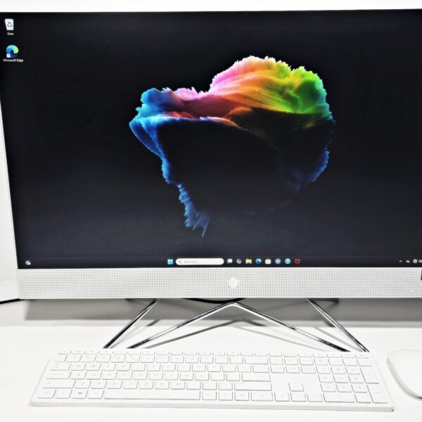 Komputer PC HP ALL IN ONE 27-dp1132