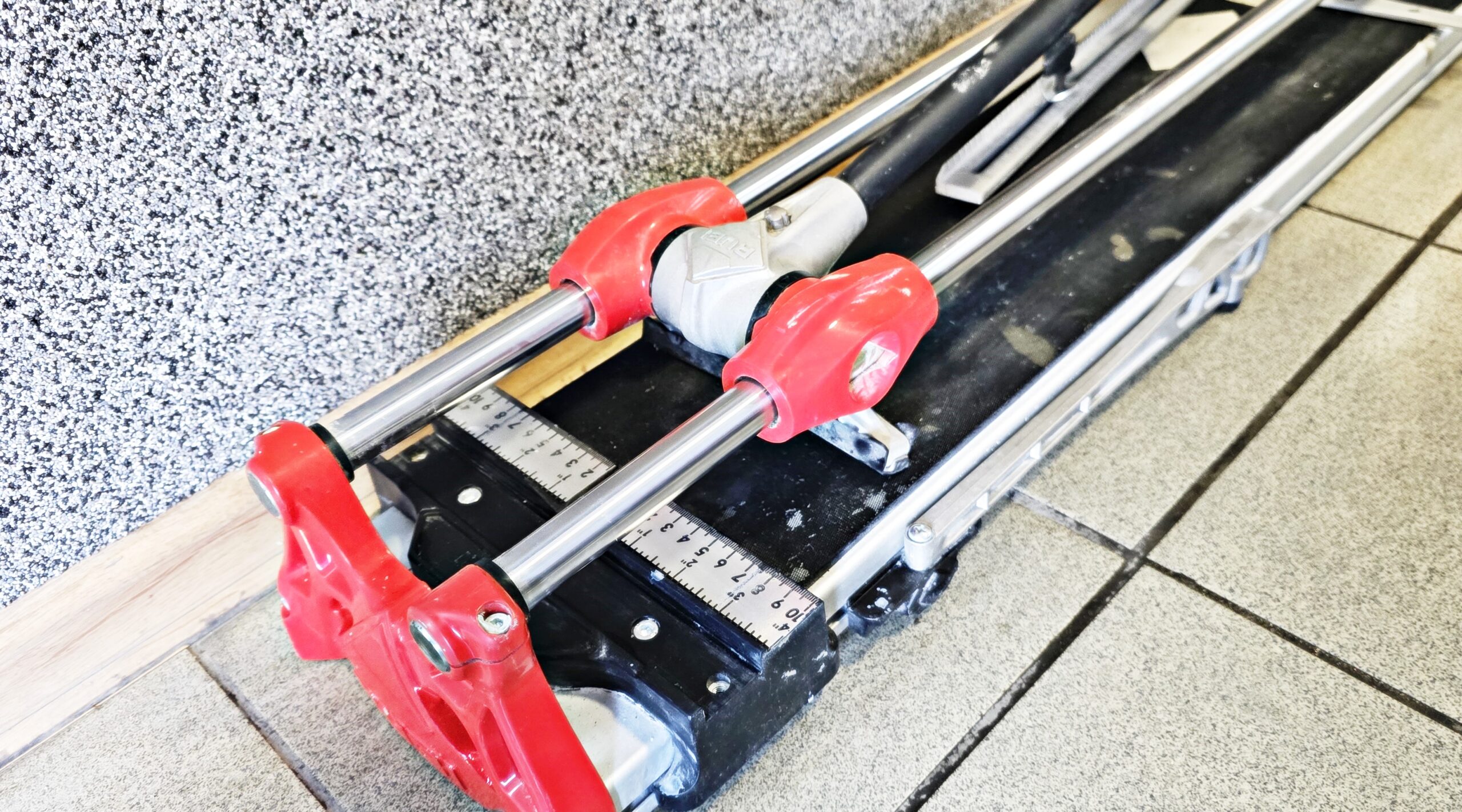 Przecinarka do glazury Rubi HIT-850 N