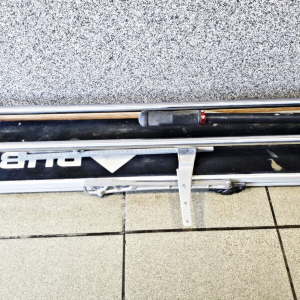 Przecinarka do glazury Rubi HIT-850 N