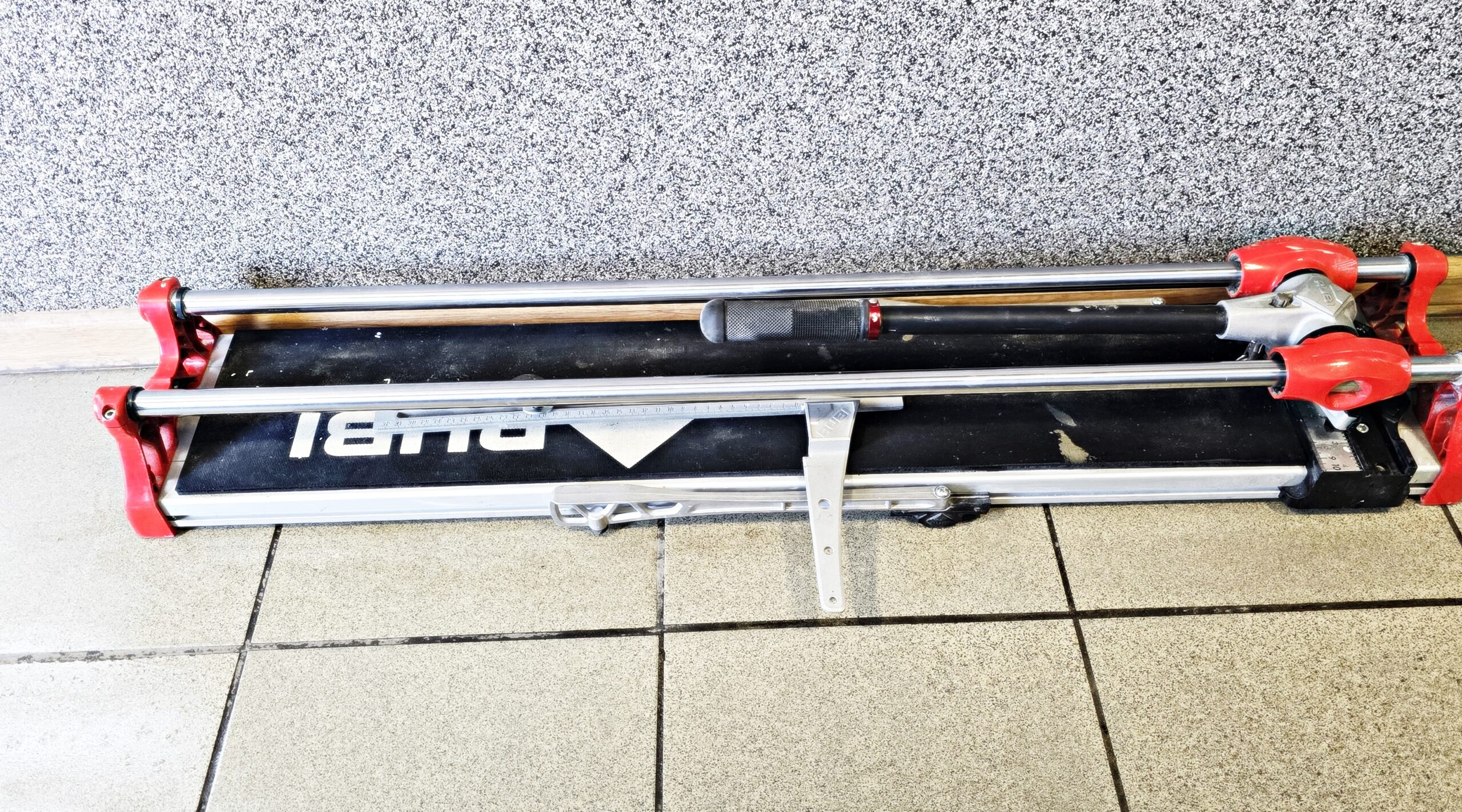 Przecinarka do glazury Rubi HIT-850 N