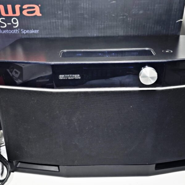 Głośnik Aiwa Exos-9