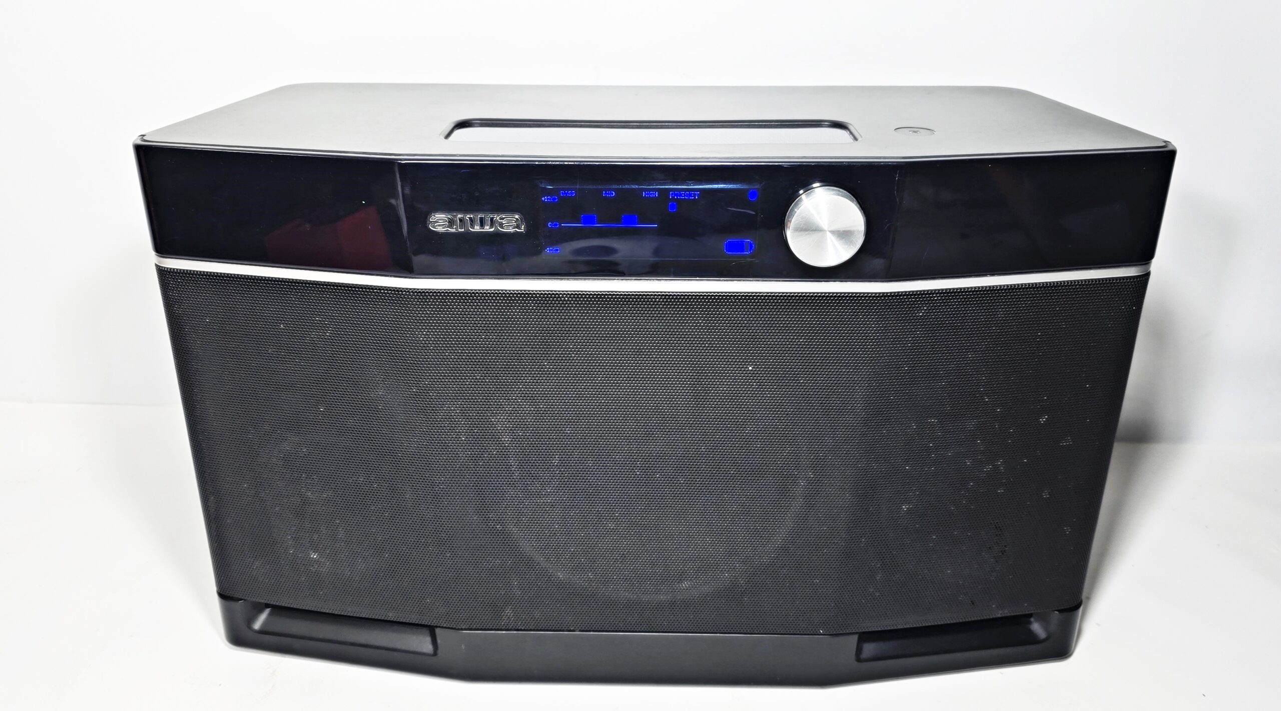 Głośnik Aiwa Exos-9