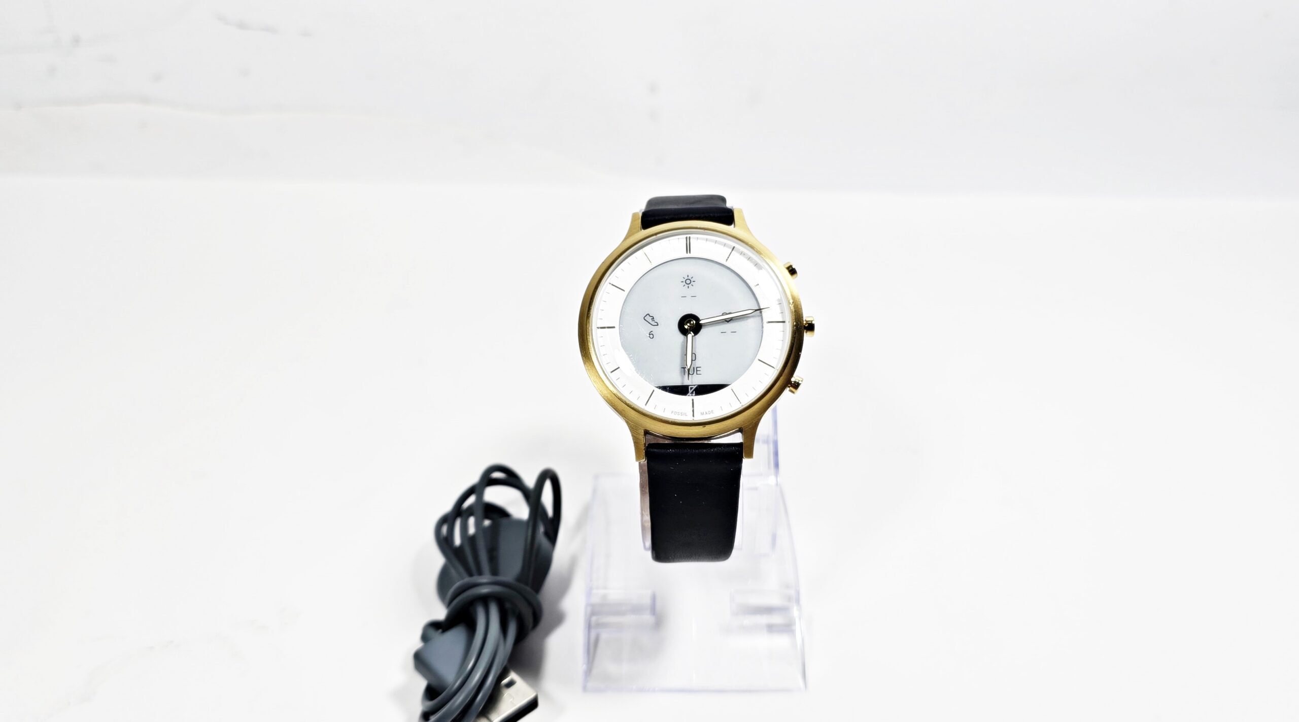 Smartwatch Fossil Hybrid ftw7031 DW8Ff2