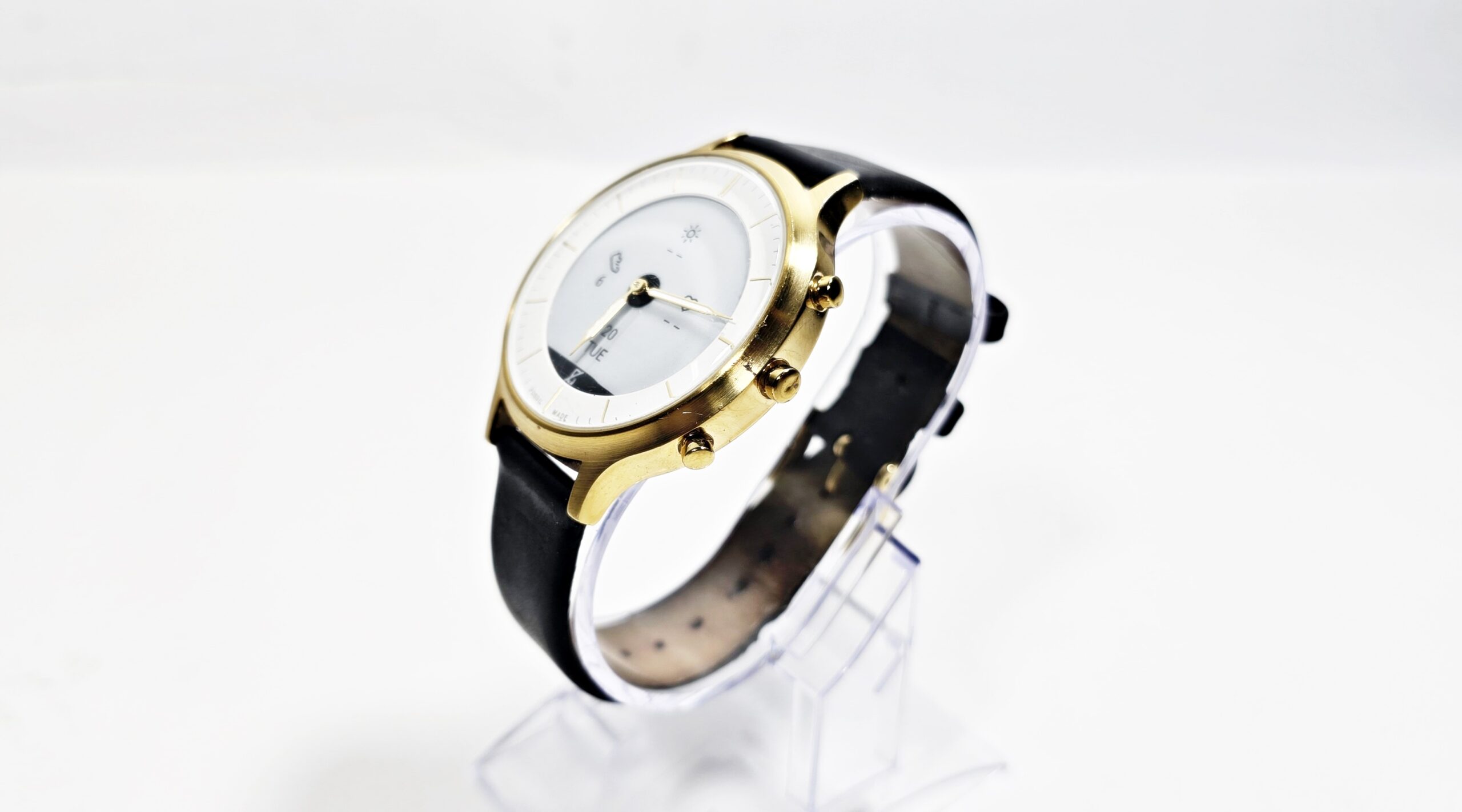 Smartwatch Fossil Hybrid ftw7031 DW8Ff2