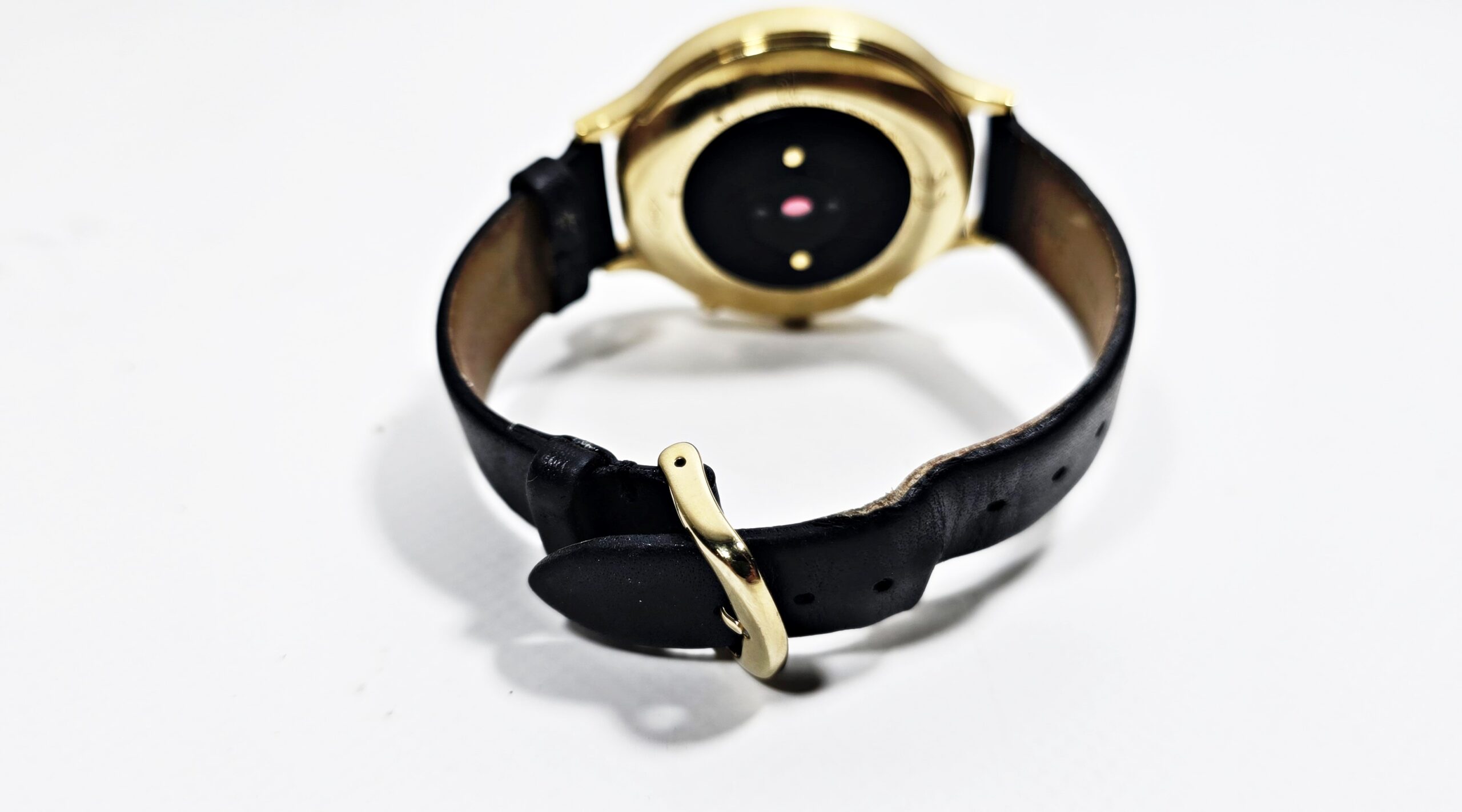 Smartwatch Fossil Hybrid ftw7031 DW8Ff2