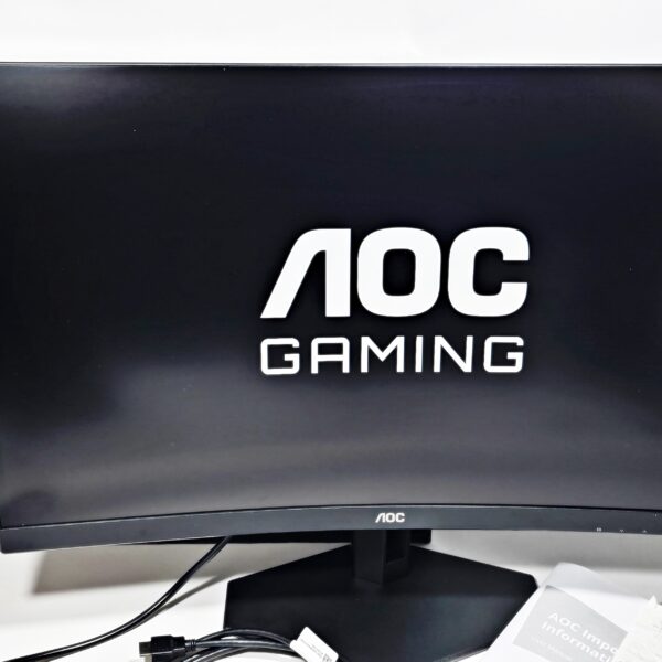 Monitor AOC 27 C27G4ZXE 27" 280 Hz