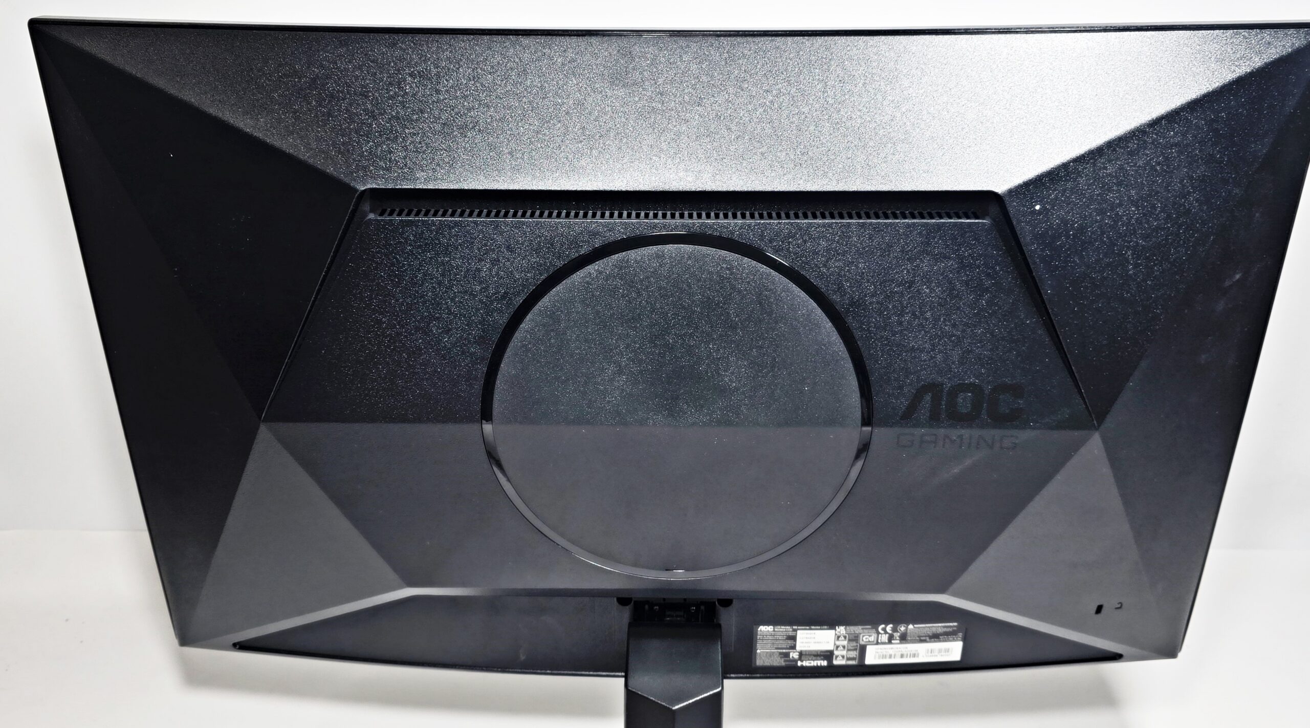 Monitor AOC 27 C27G4ZXE 27" 280 Hz