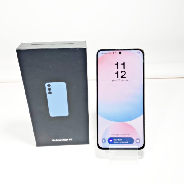 Samsung Galaxy S24FE 8 GB /128 GB 5G