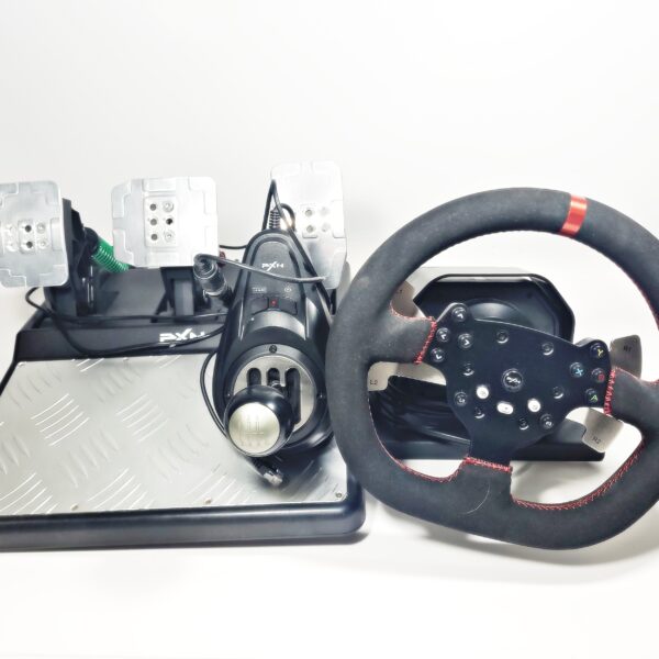 Kierownica GAMINGOWA PXN V10 PC PS4 Xbox