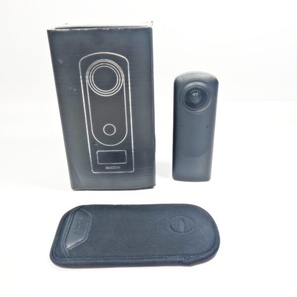 Kamera sferyczna Ricoh Theta Z1 51GB