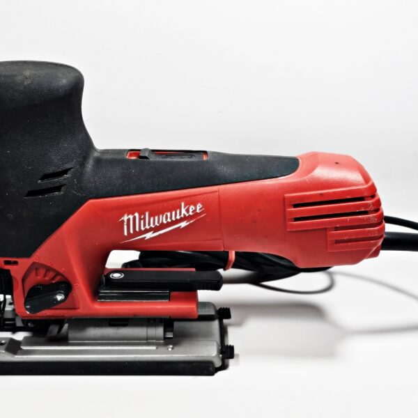 Wyrzynarka Milwaukee JS 120 X