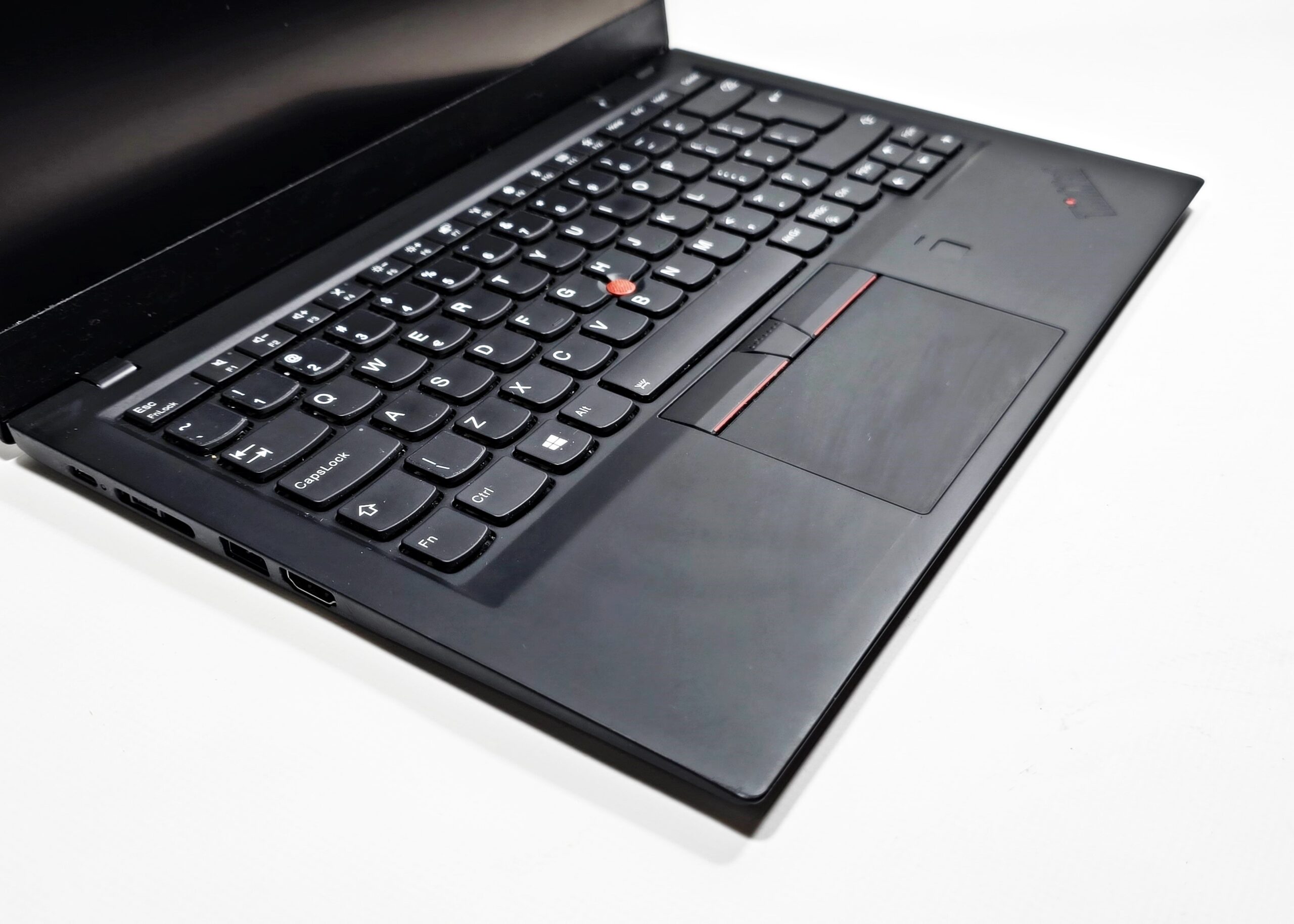 Laptop Lenovo ThinkPad X1 Carbon 6TH 16/512/i7 ekran dotyk