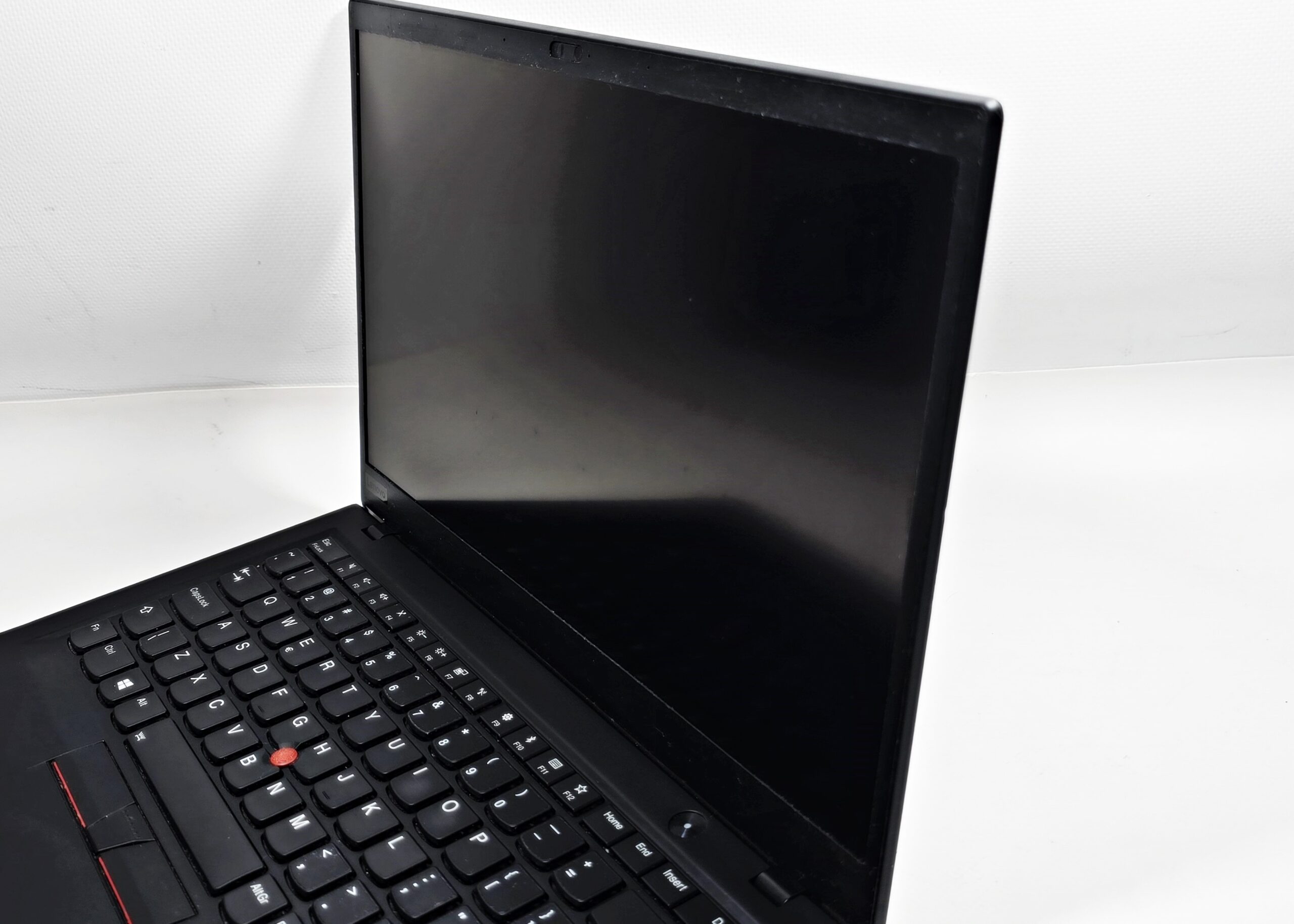 Laptop Lenovo ThinkPad X1 Carbon 6TH 16/512/i7 ekran dotyk