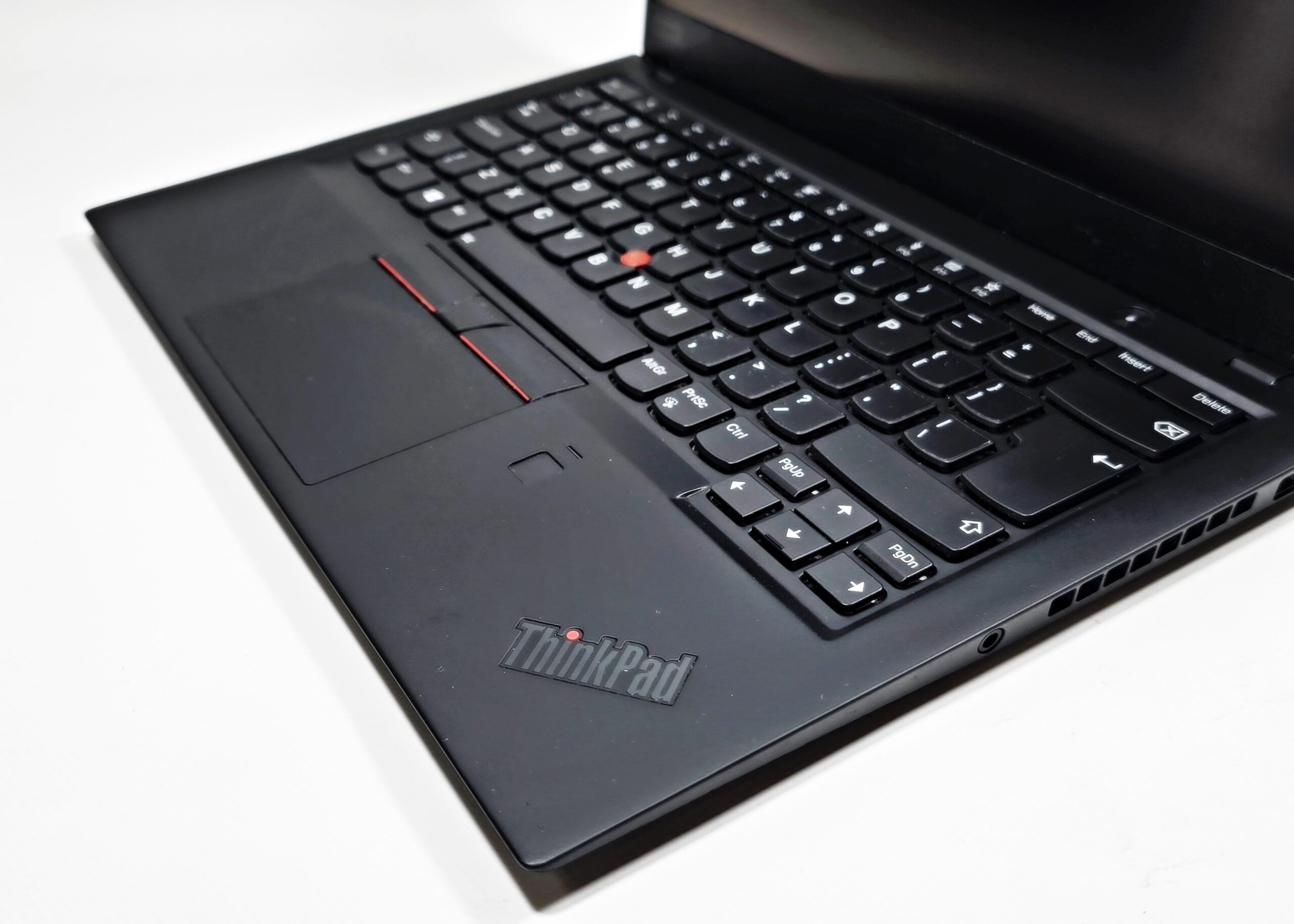 Laptop Lenovo ThinkPad X1 Carbon 6TH 16/512/i7 ekran dotyk