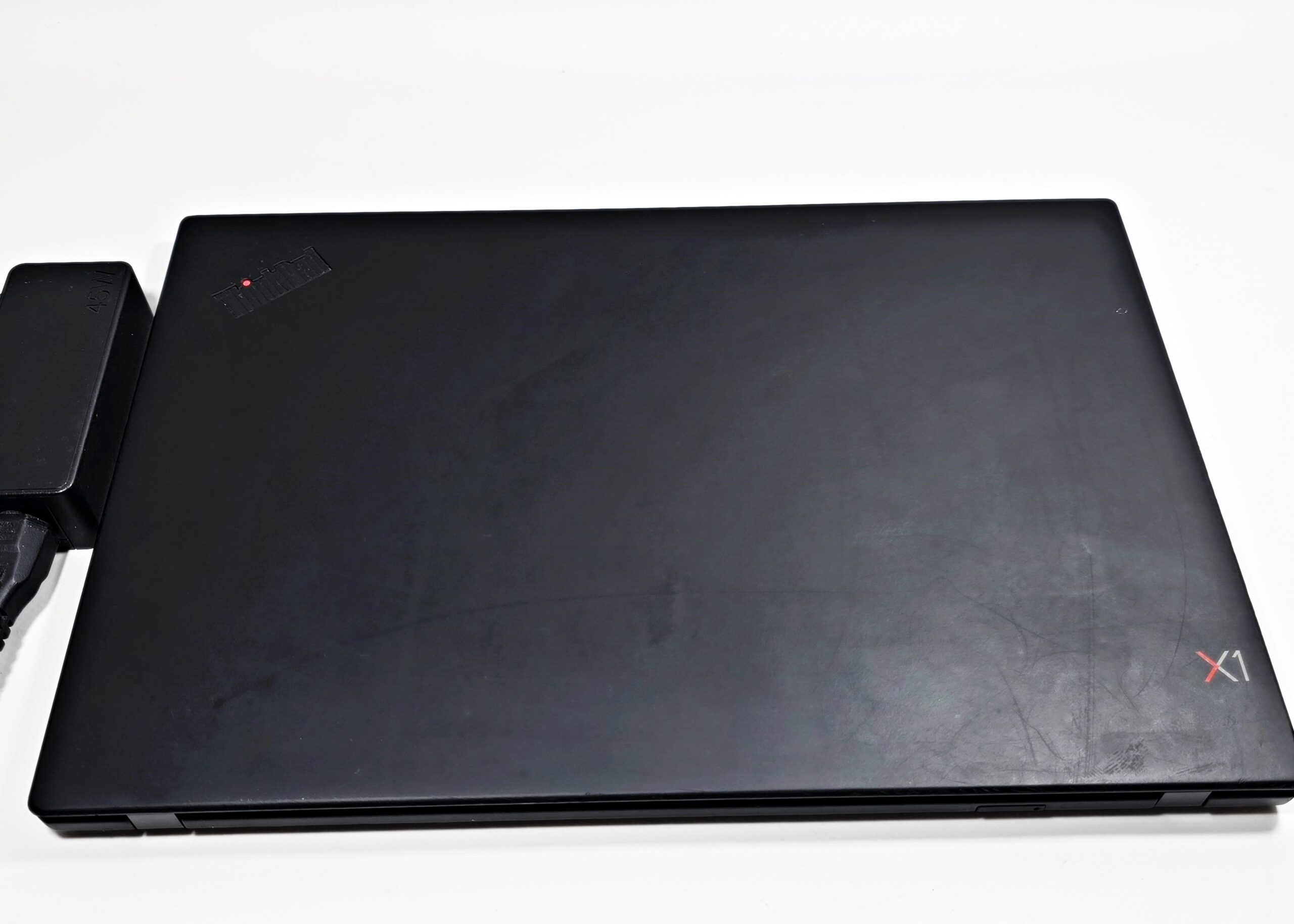 Laptop Lenovo ThinkPad X1 Carbon 6TH 16/512/i7 ekran dotyk