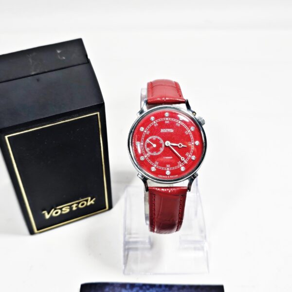 Zegarek WOSTOK VOSTOK PRESTIGE 581590