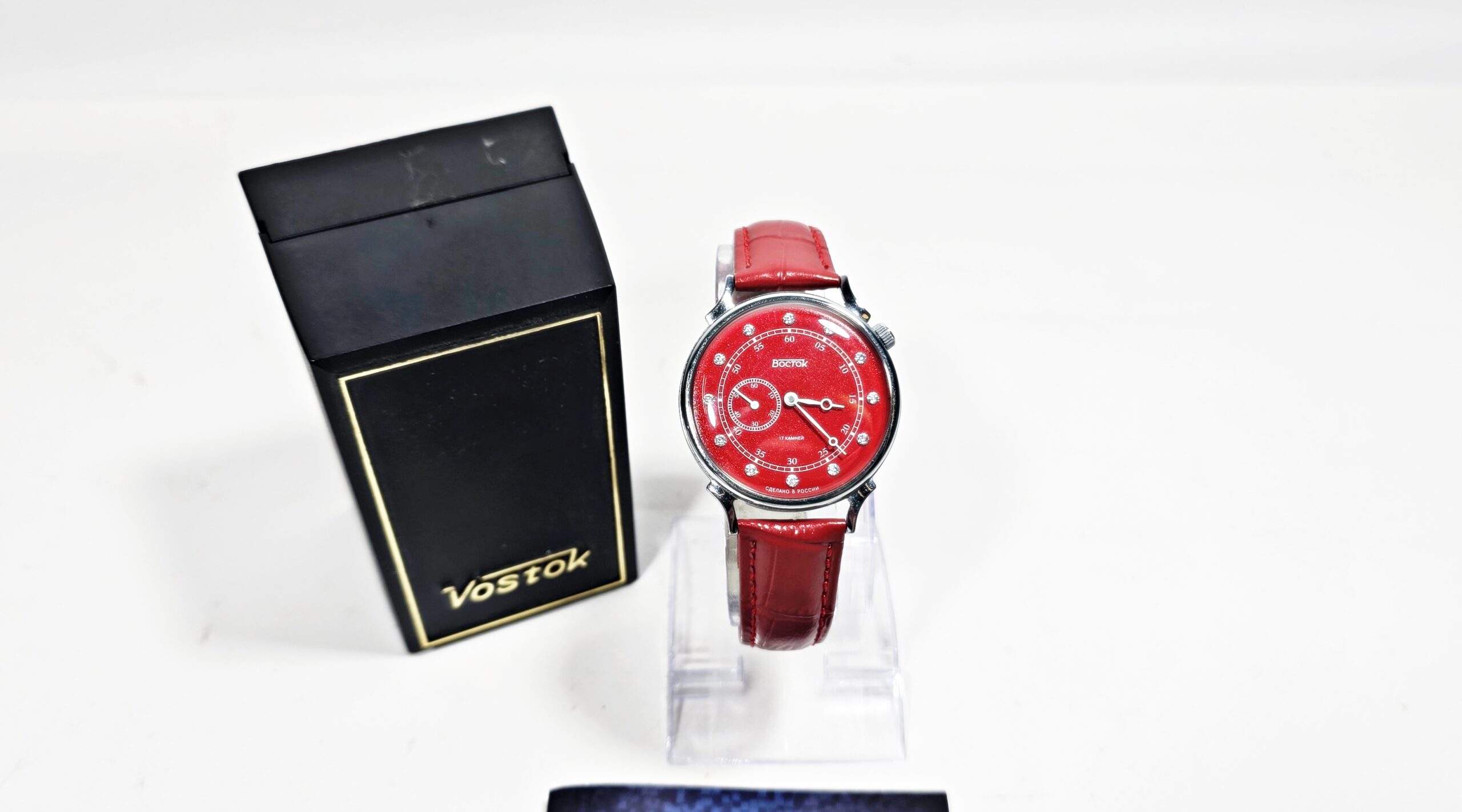 Zegarek WOSTOK VOSTOK PRESTIGE 581590