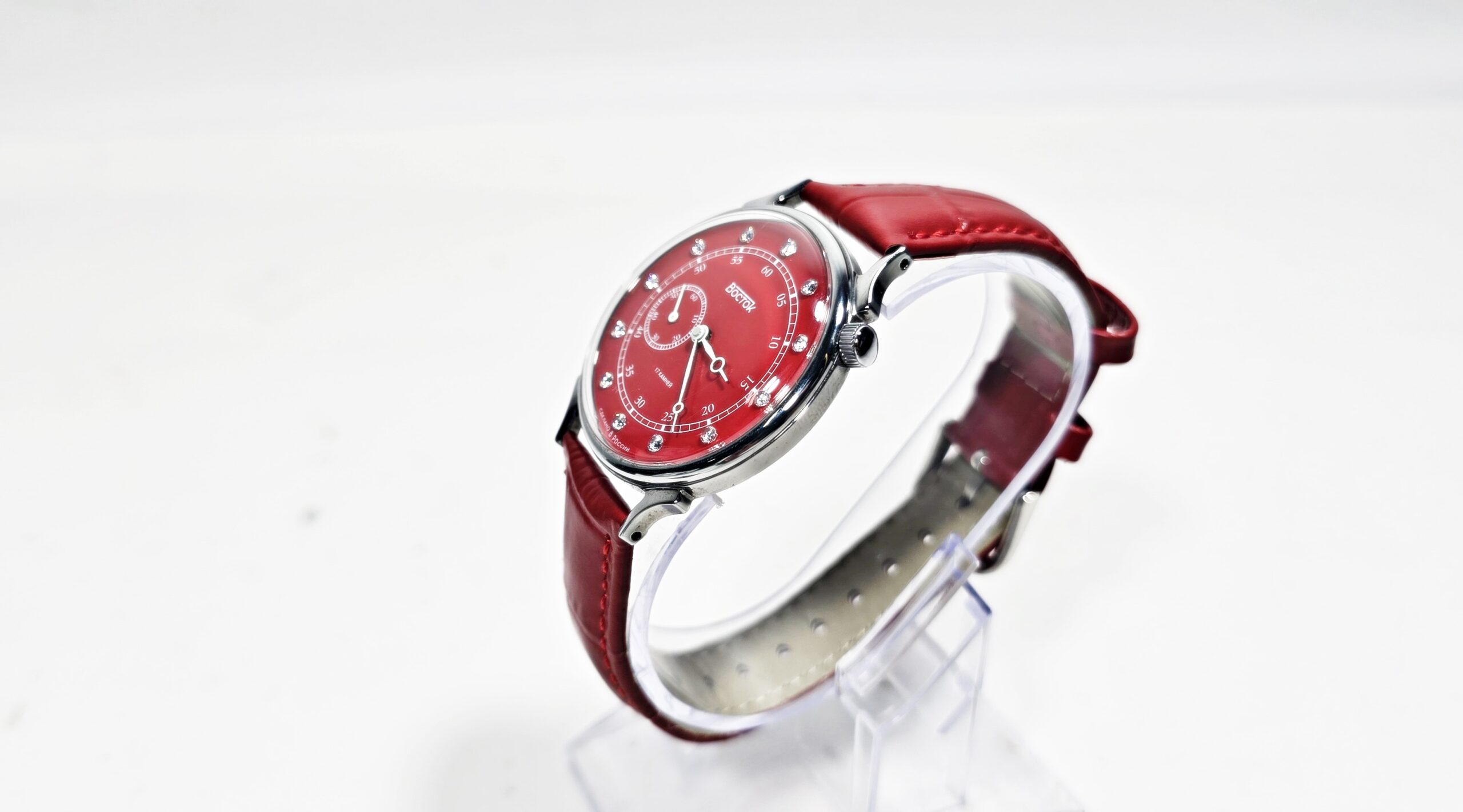 Zegarek WOSTOK VOSTOK PRESTIGE 581590