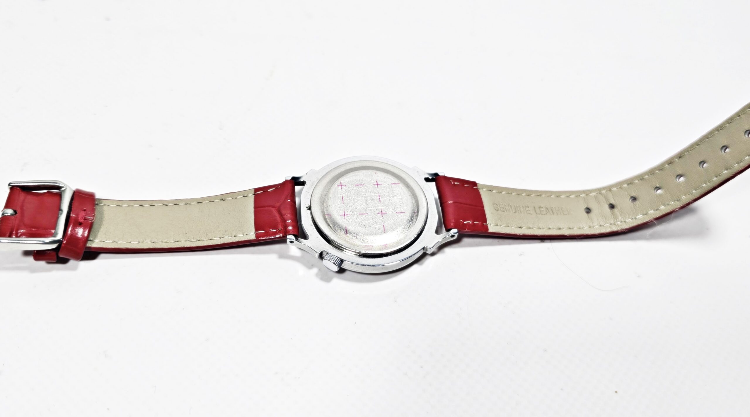 Zegarek WOSTOK VOSTOK PRESTIGE 581590