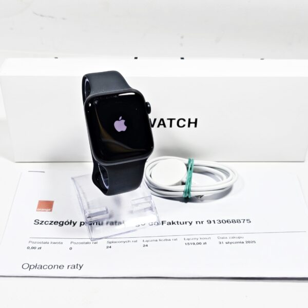 Apple Watch SE 2gen GPS + Cellular 44mm