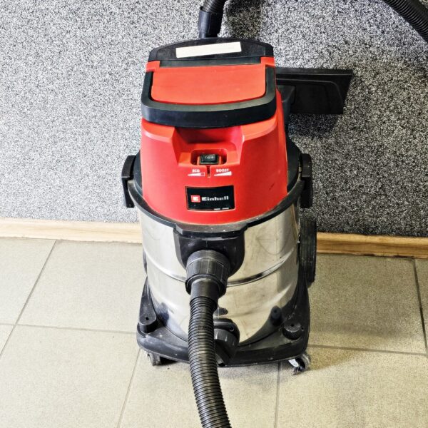 Odkurzacz akumulatorowy Einhell TE-VC 36/30 SOLO