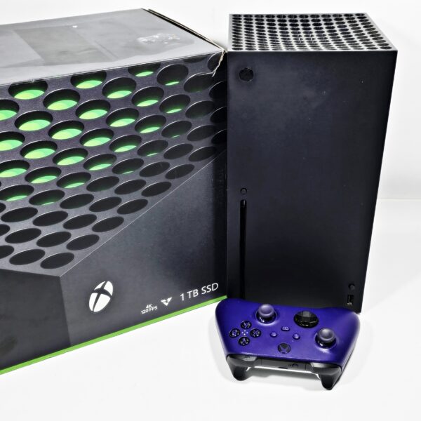 Konsola Xbox Series X