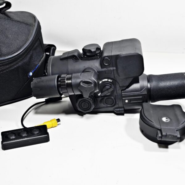 Noktowizor Pulsar Forward DN55