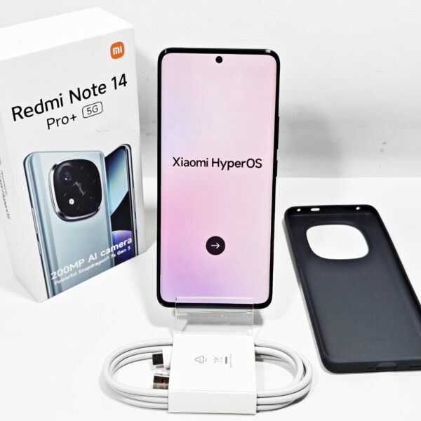 Smartfon Xiaomi Redmi Note 14 Pro+ 12 GB / 512 GB 5G