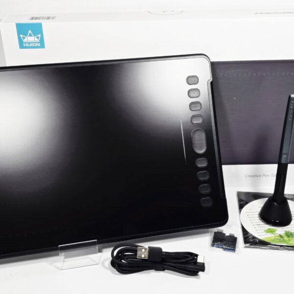 Tablet graficzny HUION H1161