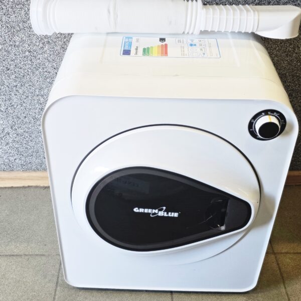 Green Blue Suszarka GB405 Elektryczna Bębnowa