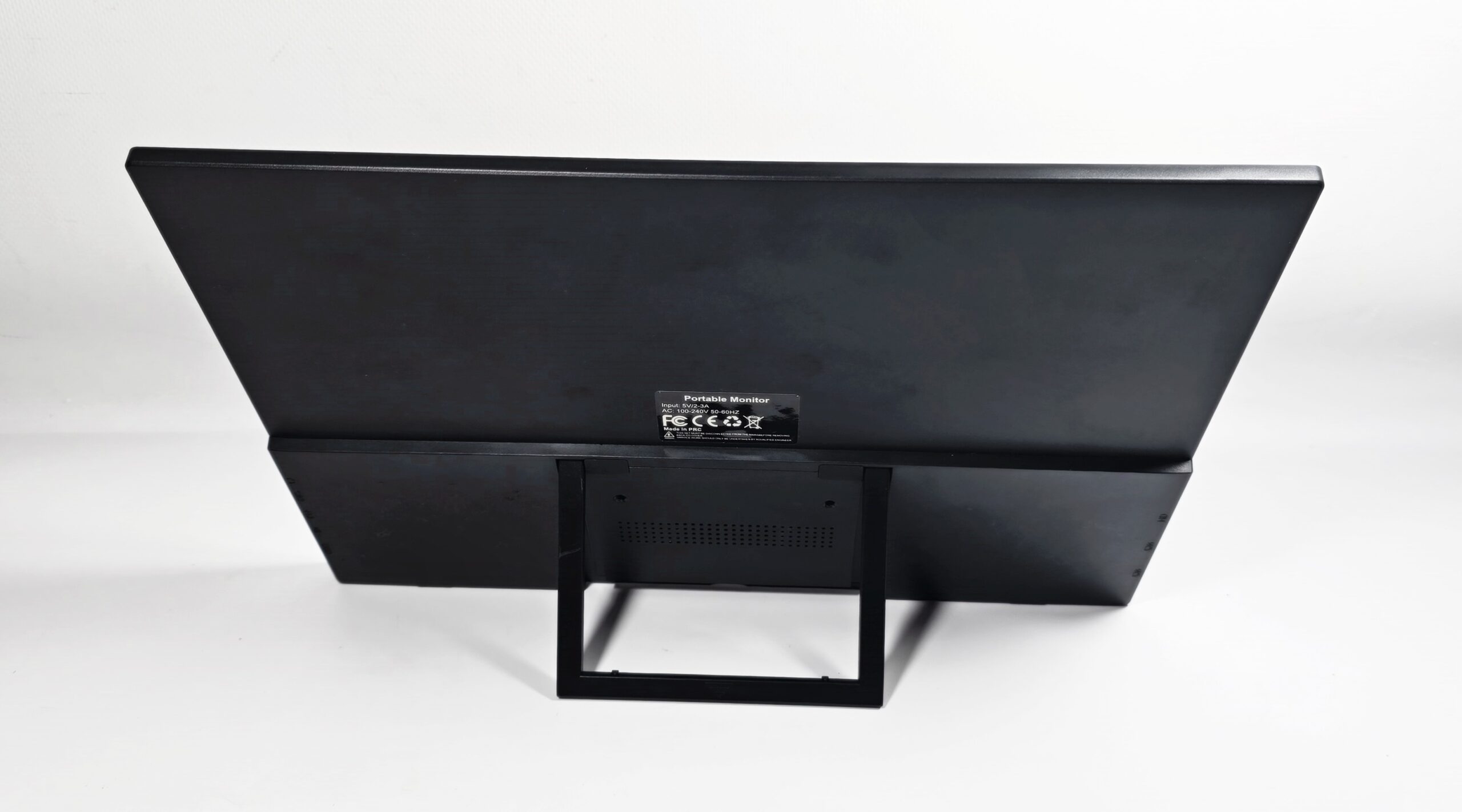 PRZENOŚNY MONITOR STAZER PM1561