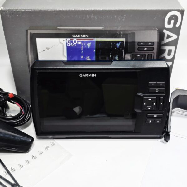 Garmin Echosonda STRIKER Vivid 7cv