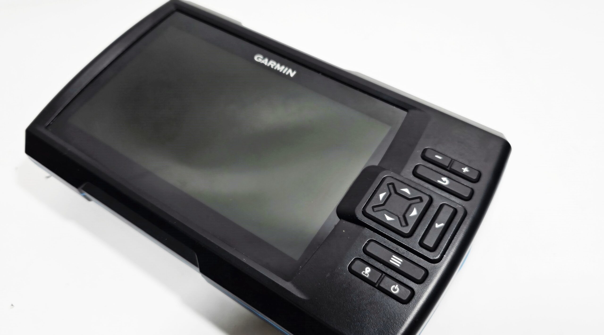 Garmin Echosonda STRIKER Vivid 7cv