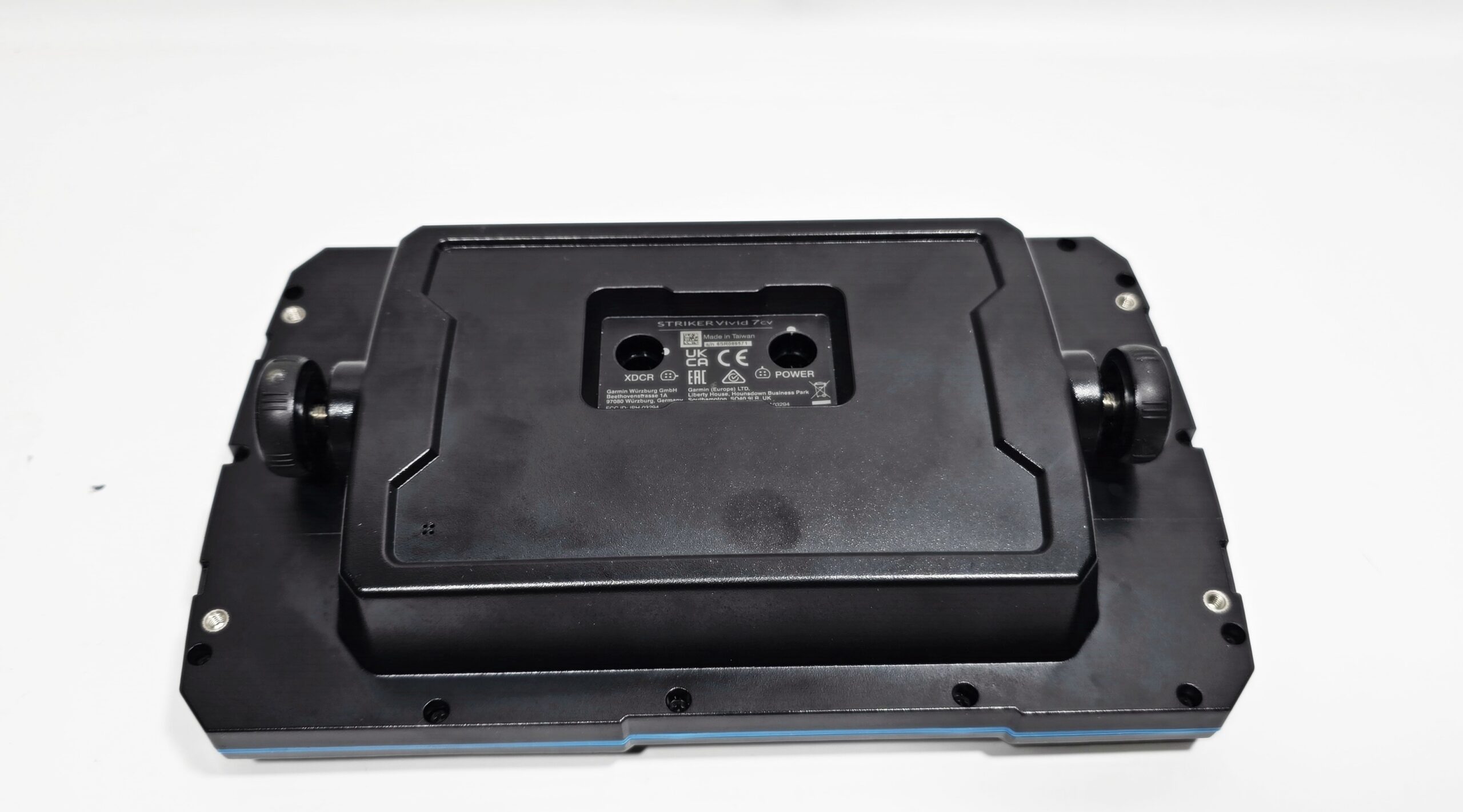 Garmin Echosonda STRIKER Vivid 7cv