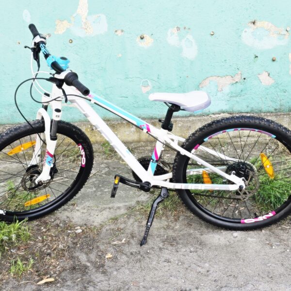 Rower CUBE KID 240 24"