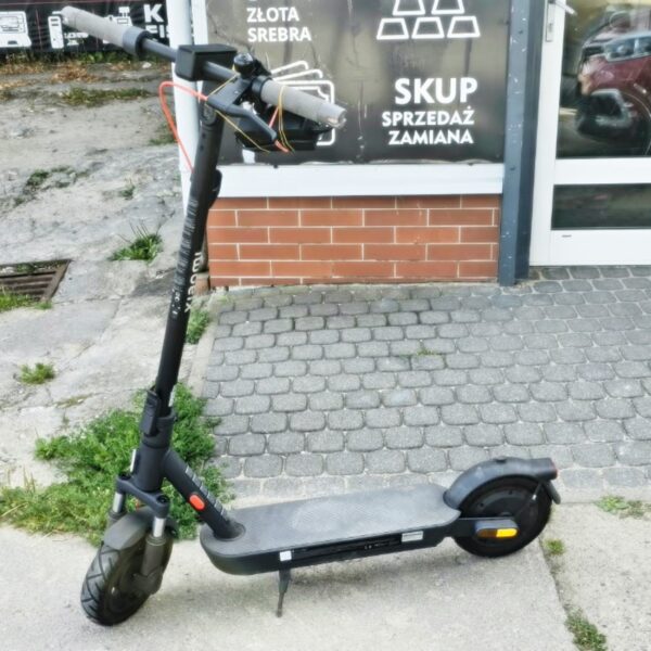 Hulajnoga elektryczna Hulajnoga Xiaomi Electric Scooter 5 GW K&B Handel